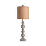 Brunello Buffet Lamp - Image 3