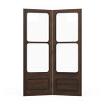 Victoria Room Divider