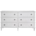 Catch The Wave Round Mirror Mirrors Brown 17