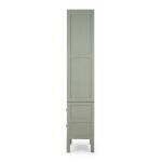 Kagu Tall Cabinet Wrapped In Raffia - Image 7