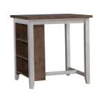 Brook Creek 3 Piece Counter Set - Two Tone - Image 9