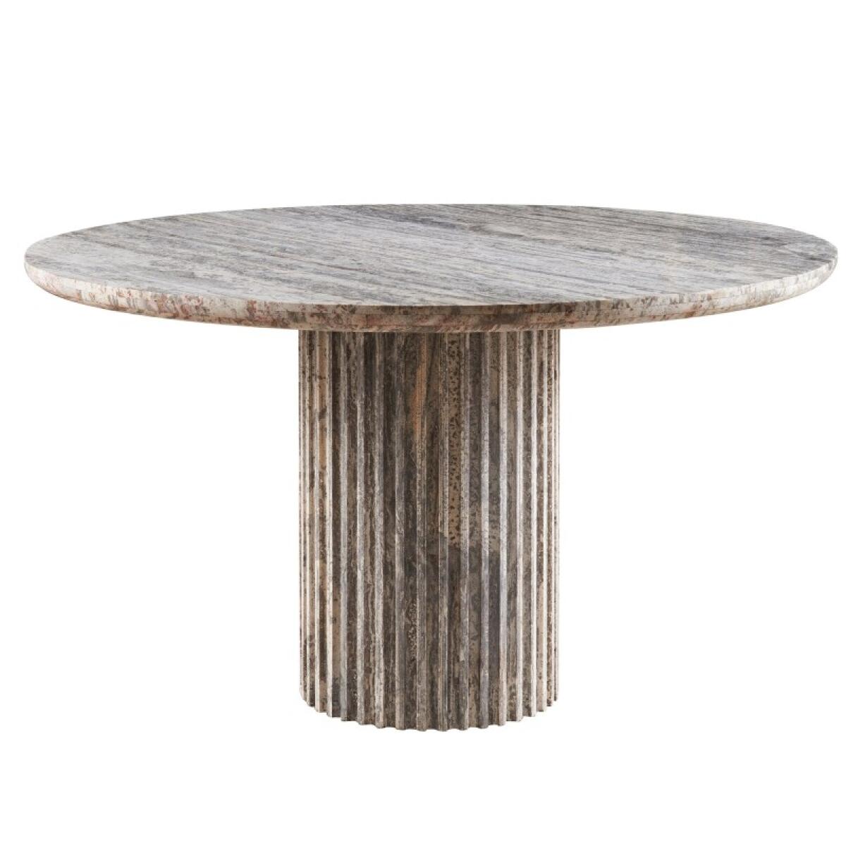 d380c6bb542e2bf0495a39e3d4493b89 Modern Meadow Dining Table - Image 1