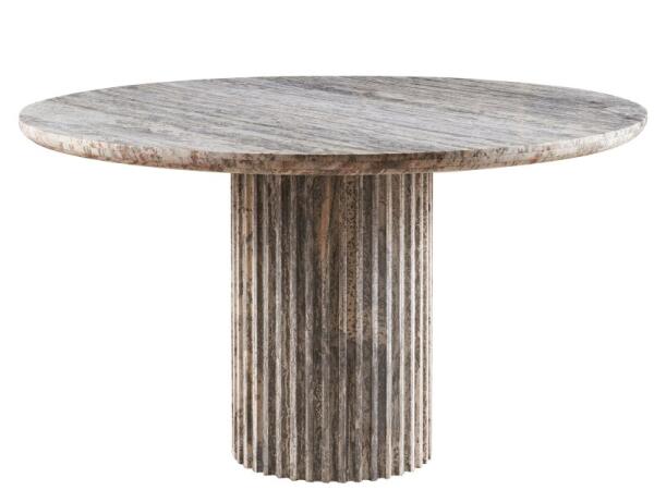 Modern Meadow Dining Table - Image 4