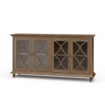 Hamilton 4 Door Buffet