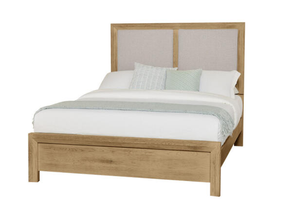 custom express Upholstered Bed Beds Beds
