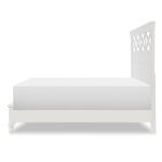 Complete Panel Bed Cal King 6/0 Beds Beds 11