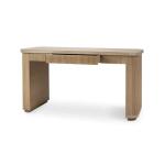 Kraton Rounded Rectangular Desk - Image 7