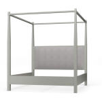Luna Poster Bed
