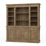 Roosevelt Estate Bookcase