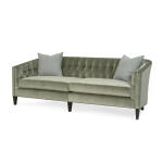 Crafted Cherry Dining by Ben & Erin Napier LADDERBACK SIDE CHAIR Chairs & Benches Brown 30