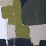 Color Block Framed Prints, S/2 Art Art 16