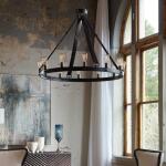 Marlow, 12 Lt Chandelier - Image 3