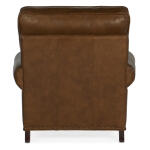 Carrado Stationary Chair 8-Way Tie Chairs Bradington-Young 8