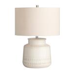 Alexis Table Lamp Lighting Beige 10