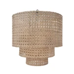 Havana Truntum Rattan Pendant - Image 12