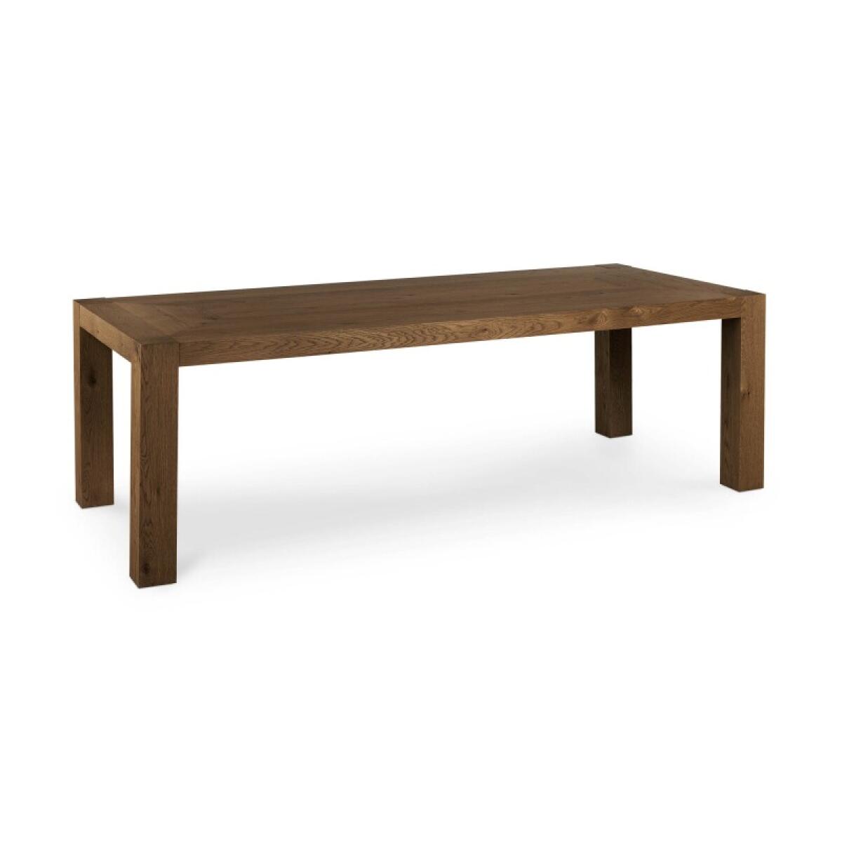 Andora Dining Table Dining Tables Andora Chestnut 2 Andora Dining Table Dining Tables Andora Chestnut 2