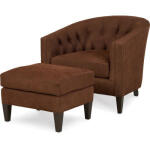 L442 Regent Chair Chairs Brown 14