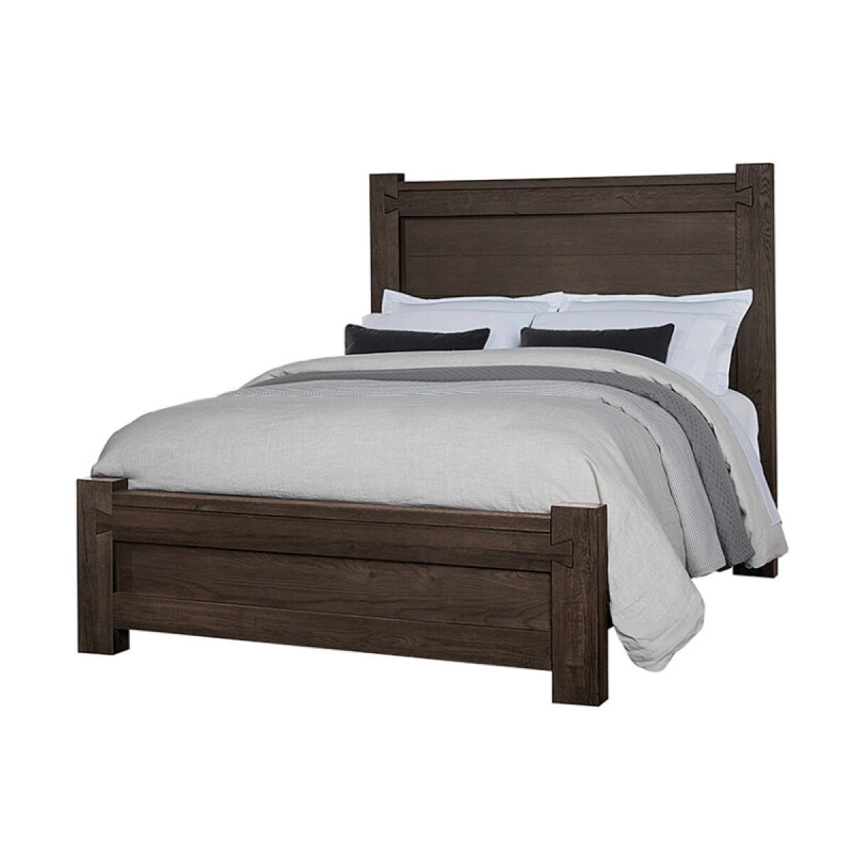 d3cd81556606098404448448705ed1db Dovetail Poster Bed with Poster FB - Image 1