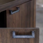 Nadie 2 Door Cabinet - Image 5