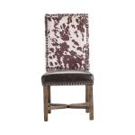 Mesquite Ranch Accent Chair - Image 3