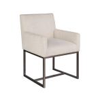 Arvin Dining Arm Chair - Special Order