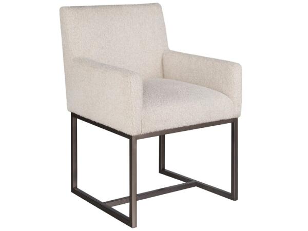 Arvin Dining Arm Chair – Special Order Chairs & Benches Chairs & Benches 8