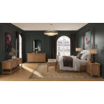 Milano 7 Drawer Dresser - Image 5