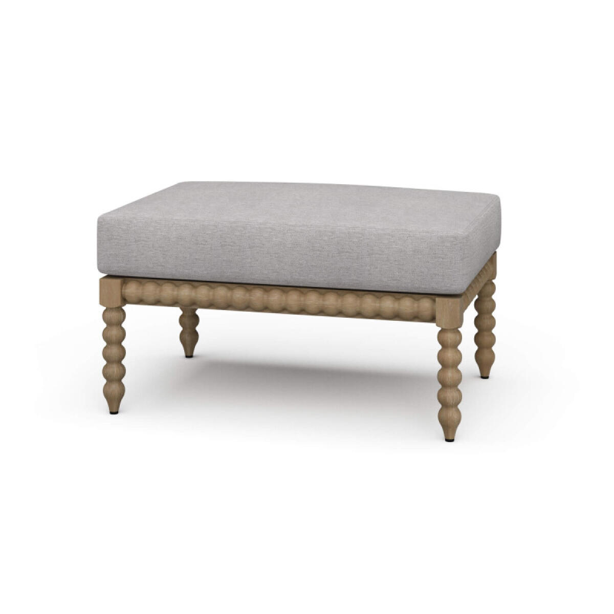 d3e907594a39476330ef963ce2580914 Cholet Ottoman - Image 1