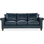 Richardson Sofa 866-95 Sofas Bradington-Young 20