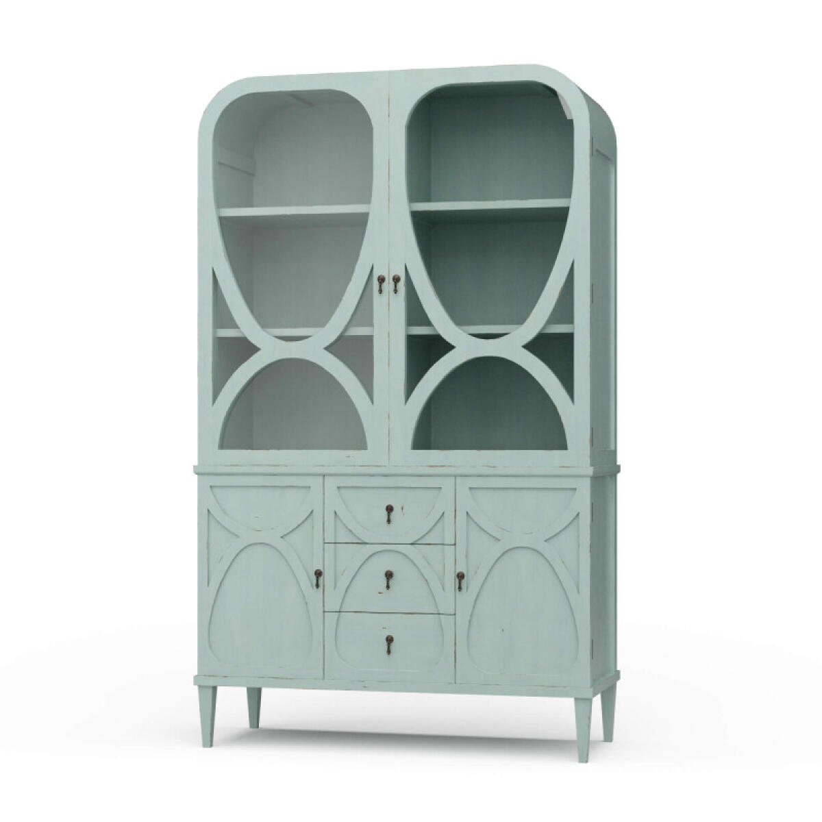 d3f2d5d220d07da8e98d5f7967b856ad Eclipse Bookcase - Image 1