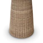 Lovina Rattan Floor Lamp - Image 9