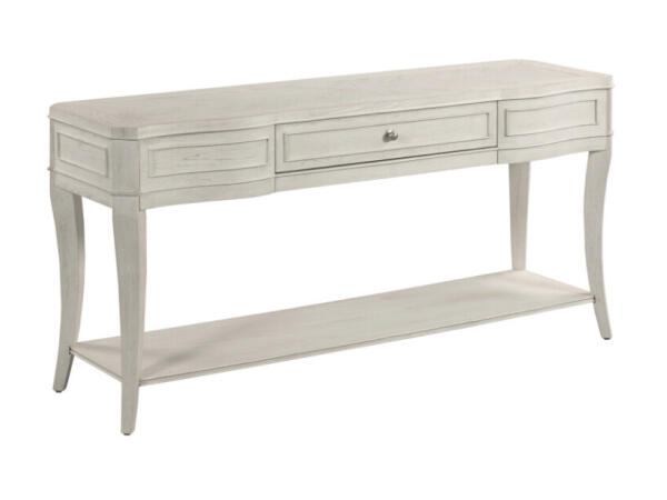 Harmony Talia Sofa Table Sofa Tables American Drew