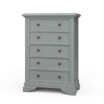 Huntley 5 Drawer Chest - Image 3