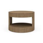 Kraton Round Side Table