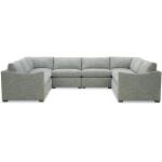 7518SS-SECT Sectionals Craftmaster Furniture 25