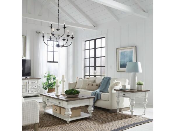 River Place 3 Piece Set Table Sets Cocktail Tables 2