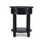 Hollister Side Table - Image 4
