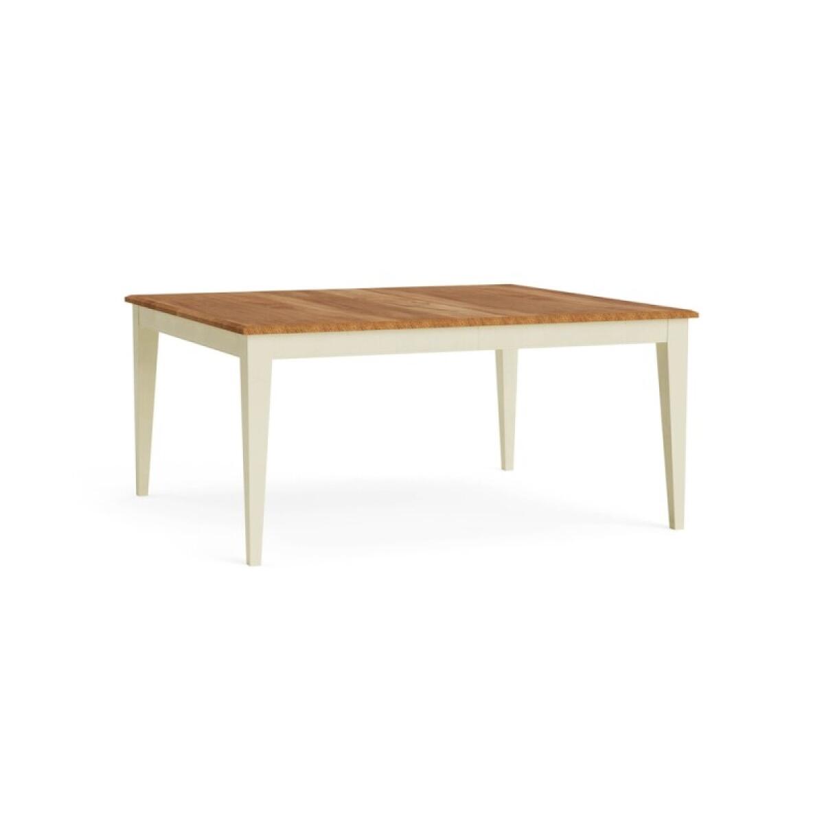 d41a6d2896b1356002c760976a048022 HideAway Solid Maple Gathering Dining Table - Image 1