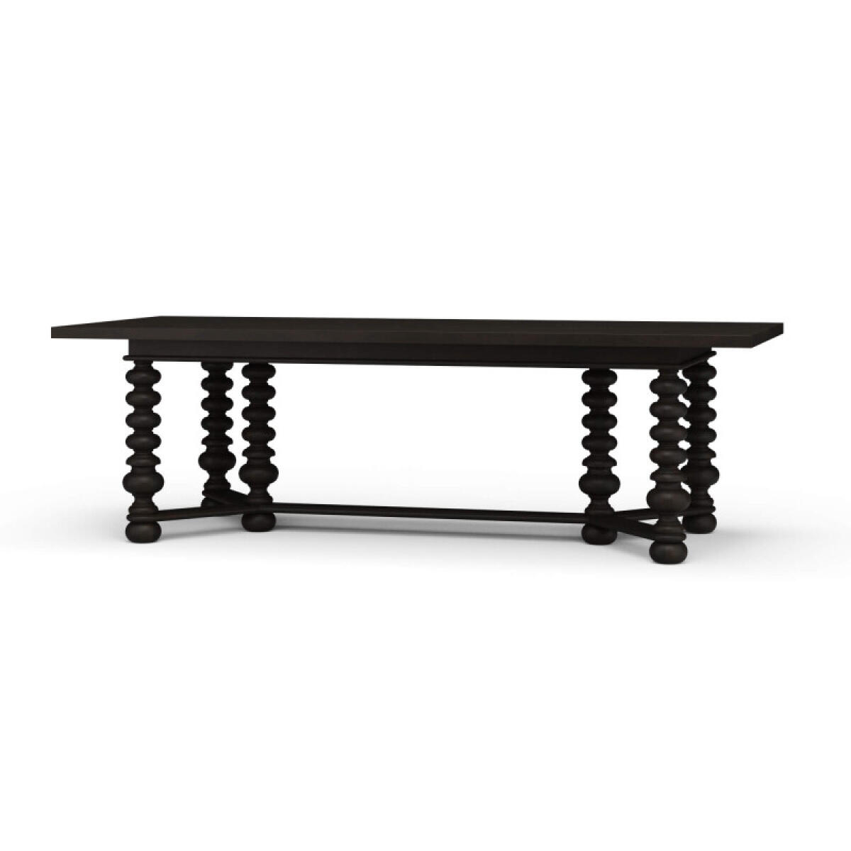 d42e9b6dfdaf5650f20b55abfeccda22 Verano Dining Table - Image 1