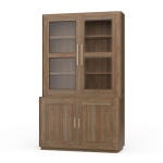 Corte Display Cabinet
