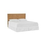 Andora Panel Bed