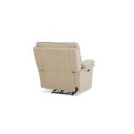 Andre Power Wall Recliner - Image 8