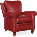 Richardson Reclining Lounger 4866 Chairs Bradington-Young 20