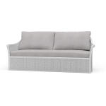 Nantucket Rattan Sofa