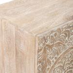 Melody 3 Door Accent Cabinet Accent Furniture Accent Furniture 24