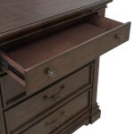 Arden Road 8 Drawer Dresser - Image 9