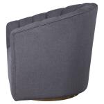 Cuthbert Swivel Chair - Image 5