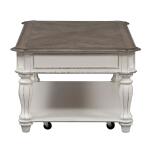 Magnolia Manor Rectangular Cocktail Table - Image 5