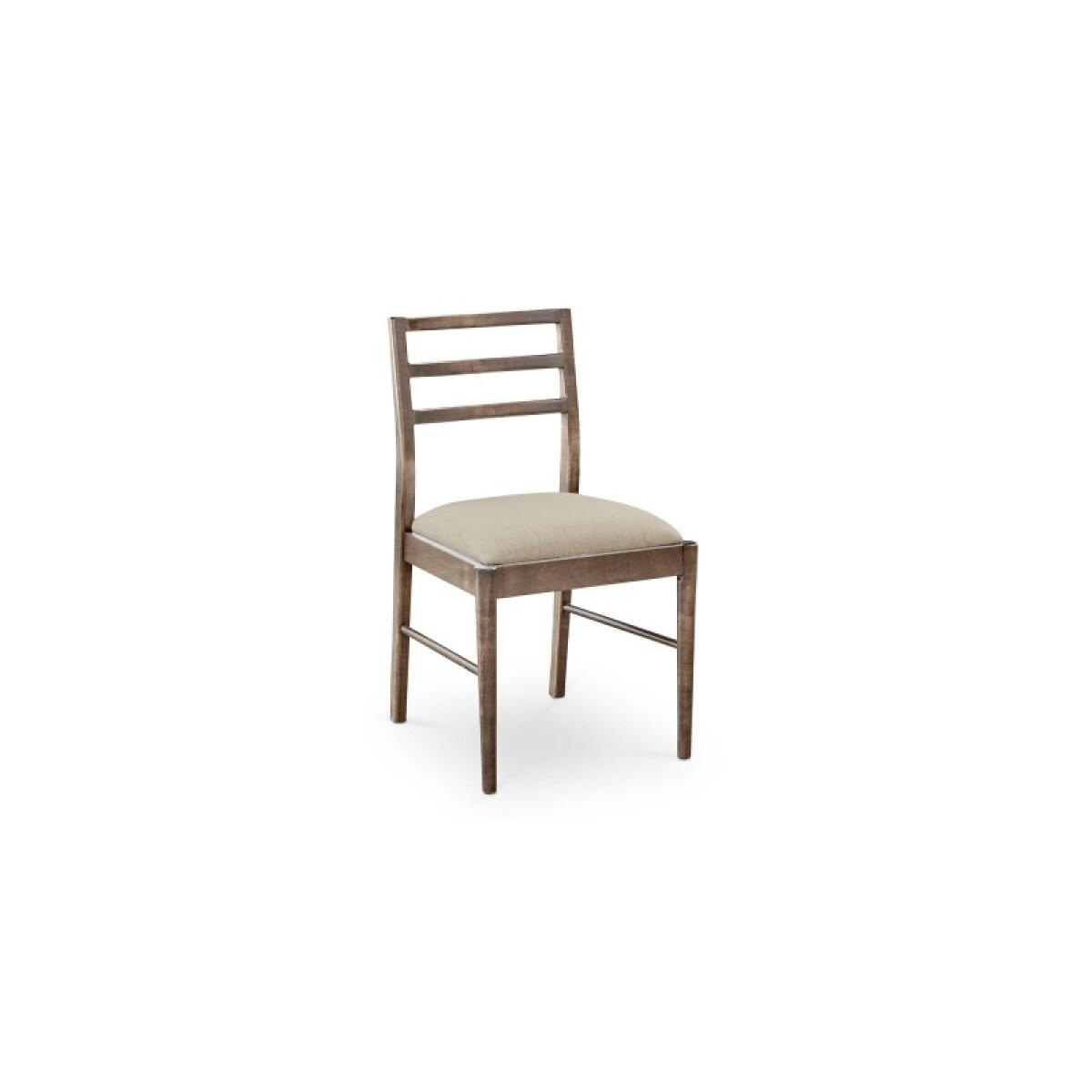 d45e857377751781514d72565ae6ec71 Origins Phelps Dining Chair with Upholstered Seat - Image 1