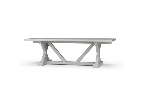 Riverwalk Dining Table 96” Dining Tables Bramble